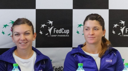 Federația de Tenis i-a găsit înlocuitor lui Horia Tecău, plecat de la lotul național sătul de refuzurile jucătoarelor