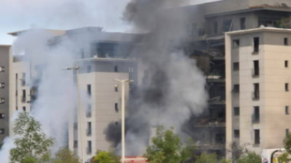 Războiul dintre Israel și Iran intră în a doua săptămână. Atacurile reciproce soldate cu victime și distrugeri importante au continuat VIDEO