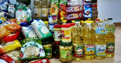 Lista alimentelor care riscă scumpiri odată cu renunțarea la plafonarea adaosului comercial