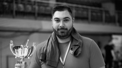 Cine era tânărul de 23 de ani care a murit în accidentul de pe Autostrada Soarelui. „Un suflet bun, un om cald”