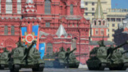 Rusia râde de sancțiuni și amenință că va ataca orice țară din Europa: „Sunt ținte legitime”. Ce au decis Germania și Anglia