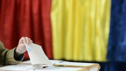 BEC a stabilit machetele buletinelor de vot pentru turul doi al alegerilor prezidențiale