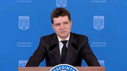 Anunțul serii făcut de Nicușor Dan. Președintele țării, nervos înainte de desemnarea premierului: „Condamn cu fermitate”