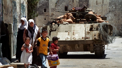 Spania denunţă războiul din Fâşia Gaza drept un ”genocid”