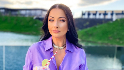 Cum arată Gabriela Cristea în costum de baie, la 50 de ani? Fanii au rămas uimiți de formele ei. FOTO