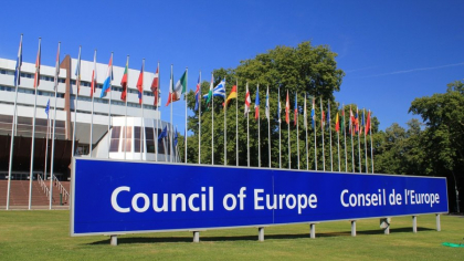 Consiliul Europei vrea crearea un tribunal special pentru judecarea rușilor responsabili de invazia Ucrainei