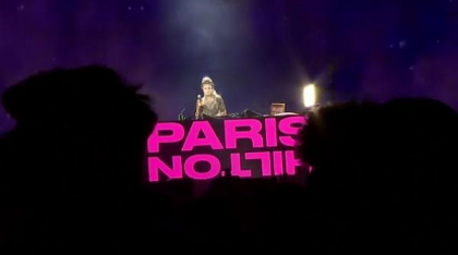 Paris Hilton şi Bebe Rexha, la Festivalul IntenCity din Craiova: "M-am simţit foarte bine". Gestul emoţionant făcut înainte de show