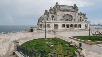 Constanța, destinația viitorului: Minoritățile pot deveni motorul turismului local, susține liderul comunității elene