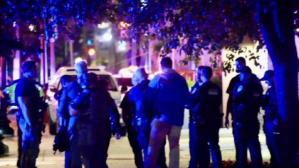 Incidentul de la Washington. Apar noi detalii: Suspectul este din Chicago, victimele urmau să se căsătorească