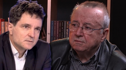 Semnalul de alarmă tras de Ion Cristoiu privind alegerile anticipate. Motivul pentru care Nicușor Dan nu vrea să vorbească: „E mult mai bandit decât pare”