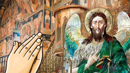 Calendar ortodox 29 august 2025. CRUCE ROŞIE, ultima mare sărbătoare a anului bisericesc. De ce se ţine post negru şi nu se mănâncă varză