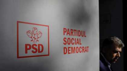 PSD respinge acuzațiile privind „greaua moștenire”: „Tentativă de manipulare a opiniei publice”