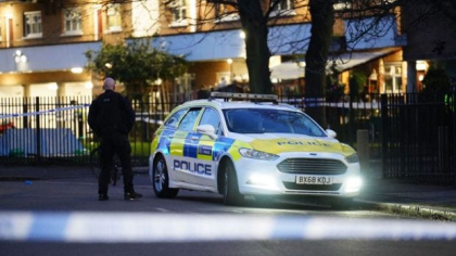 Un britanic pasionat de filmele cu James Bond, prins după ce a încercat să fie spion pentru Rusia