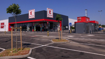 Kaufland le ia fața rivalilor. O inițiativă foarte apreciată de români continuă și în 2025