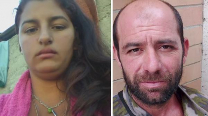 Explicațiile Poliției în cazul tinerei ucise cu toporul de iubitul ei: „Nu a cerut niciodată ordin de protecție”