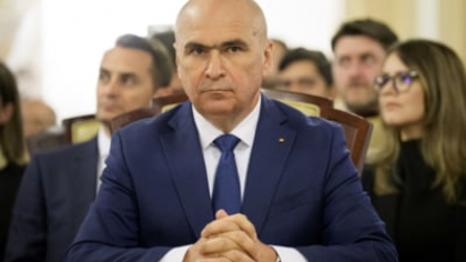 Grupurile de interese din interiorul PNL. Cine sunt cei care s-ar putea opune domniei lui Ilie Bolojan