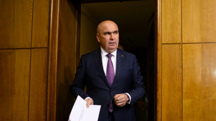 Ilie Bolojan, despre agenda pachetului doi de măsuri: „e foarte posibil să avem acest pachet pe cinci proiecte”
