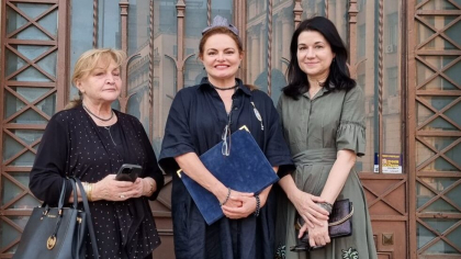 „Magna Carta a Inteligenței Artificale” lansată la BCU