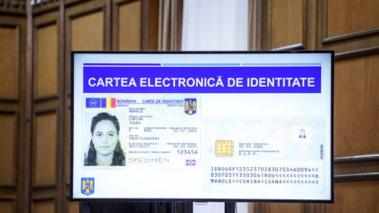 Program de guvernare: 5 milioane de cetățeni ar urma să aibă identitate digitală în 2027