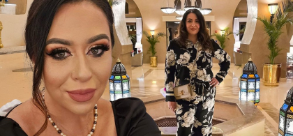 Oana Roman, adevăruri dure pe care mulți nu le-au știut. Prin ce chin a trecut doar pentru că este fiica lui Petre Roman: „Că trăiesc pe banii poporului...”