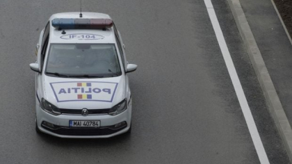 Arestări și controale pe bandă rulantă în Constanța. Poliția a prins într-o singură zi mai mulți condamnați, proxeneți și șoferi beți