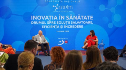Accesul pacienților români la tratamente inovatoare, sub lupa experților: decalaje majore față de Europa și nevoia unor soluții rapide