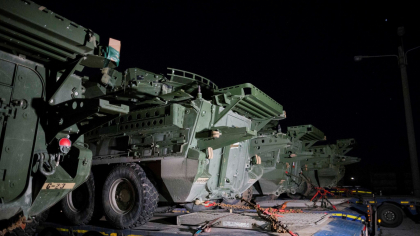 Kremlinul lansează noi acuzații nefondate: România, vizată într-un presupus trafic internațional de arme
