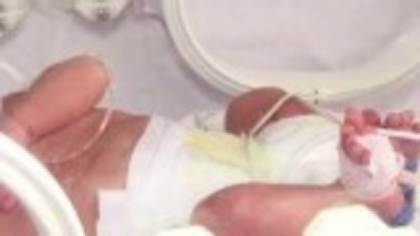 Un bebeluș a murit la nici 2 zile după naștere, la un spital din Focșani. Medicii spun că sarcina nu ar fi fost monitorizată