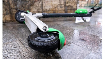 3 greșeli care pot strica o trotinetă electrică pentru adulți