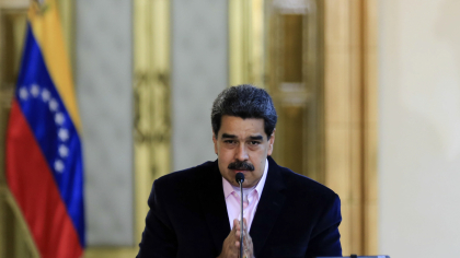 Americani eliberați de Venezuela în baza acordului privind migranții deportați în El Salvador de SUA