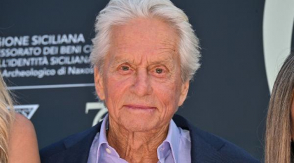 Michael Douglas nu mai vrea să joace din nou în filme