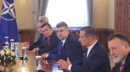 Pieleanu avertizează PSD, după eșecul de la alegeri: „Trebuie o schimbare, înainte ca vântul schimbării să-i măture”
