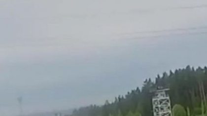 Mesajul partizanilor ucraineni după ce rușii au instalat apărări la fabricile de drone