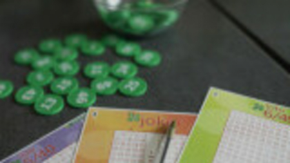 Trageri LOTO 6/49, LOTO 5/40 și Joker duminică, 29 iunie. Premii de milioane de euro sunt puse în joc