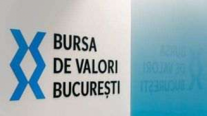 Reactie negativa la BVB dupa primul tur al alegerilor prezidentiale