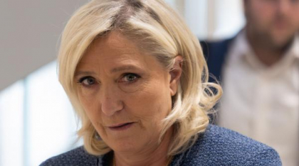 Partidul lui Marine Le Pen și aliații săi ar fi cheltuit ilegal milioane de euro. Parchetul European a deschis o anchetă