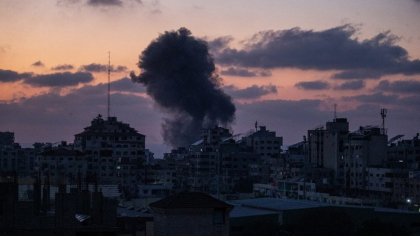 Directorul spitalului indonezian, ucis într-un bombardament israelian: „Au țintit camera lui”. Nouă operațiune „Lion Rising” în Gaza