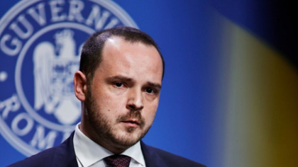 Rogobete, despre problema conducerii de la Spitalul din Iași: „Este noaptea minții”