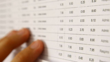 Nota de la Evaluarea Națională, motiv de proces. O familie a dat în judecată Ministerul Educației