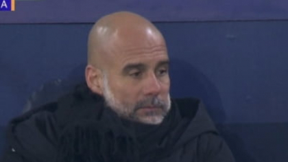 Nemulțumirea lui Pep Guardiola: „Ne luptăm cu aceste situații de nouă ani”