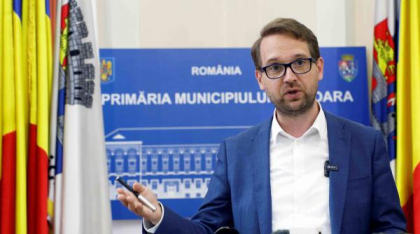 Fritz înlocuiește Poliția Locală cu inteligența artificială