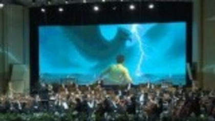 Festivalul ”George Enescu” își surprinde publicul cu reprezentații nemaivăzute. ”O experiență care îți schimbă viața”