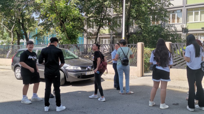 Rezultatele la Evaluarea Națională, discrepanțe între note și realitate. Curiosul caz al școlii din Curcani | Analiză