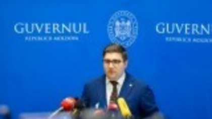 Guvernul de la Chişinău denunţă ofensiva de fake news, orchestrată de canalele propagandei ruse împotriva R. Moldova