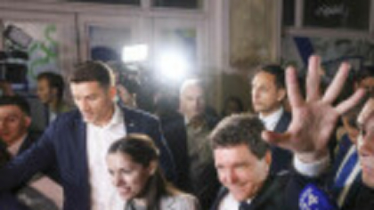 Nicușor Dan a câștigat „cele mai importante din istoria post-comunistă a României”. Ce spun Analiștii