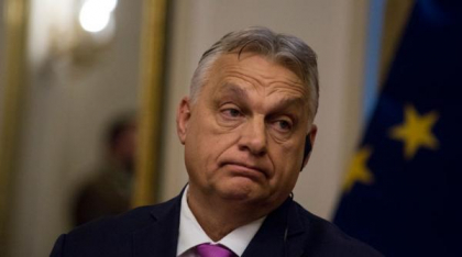 Scandal în Ungaria. Liderul opoziției vrea să facă plângere la poliție împotriva lui Viktor Orban, după ce l-a lăudat pe Simion