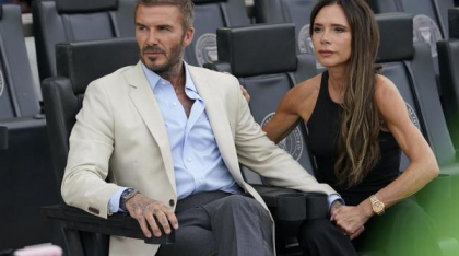 Un documentar despre Victoria Beckham va avea premiera pe 9 octombrie