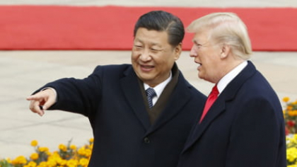 Negocierile SUA - China au mers "foarte bine", inclusiv asupra TikTok, anunță președintele Trump. El urmează să discute cu liderul de la Beijing, Xi Jinping