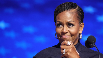 Michelle Obama vine în România: Va participa la un eveniment internațional la București
