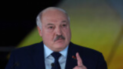 Aleksandr Lukaşenko: Zelenski este principalul obstacol în calea păcii în Ucraina. Trebuie acţionat urgent
